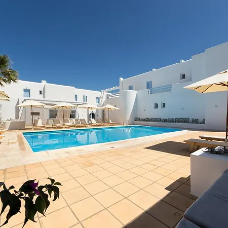 아파트 Irena Bianca