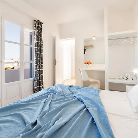 아파트 Irena Bianca