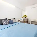 Irena Bianca Appartement Naousa
