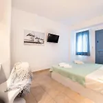 Irena Bianca Apartment Naousa (Paros)