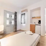 Irena Bianca Apartment Naousa (Paros)