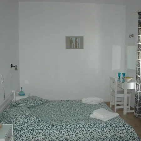 Appartement Irena Bianca Naousa