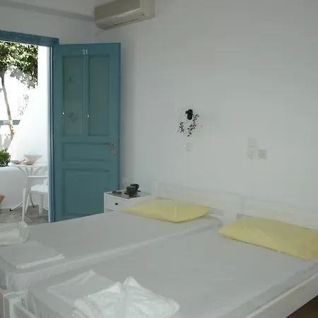 Appartement Irena Bianca
