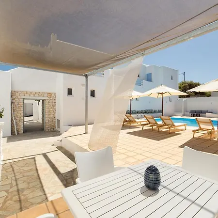 Apartment Irena Bianca