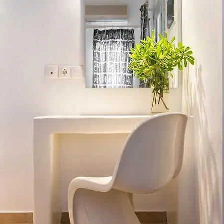 Irena Bianca Appartement Naousa