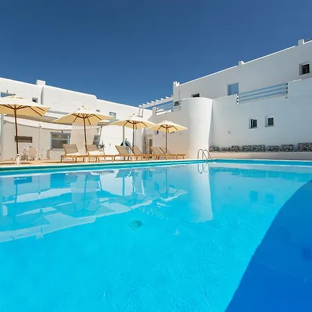 Irena Bianca Apartment