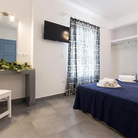 Apartamento Irena Bianca *