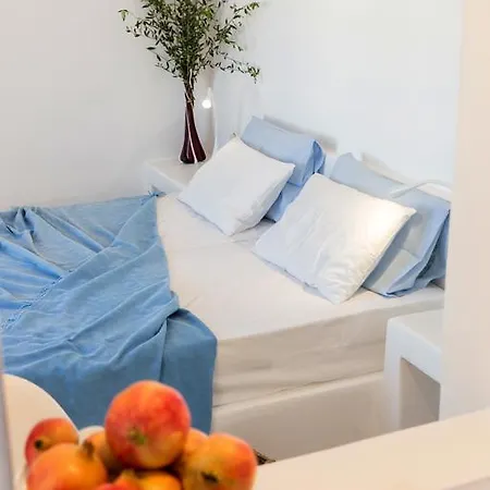 Irena Bianca Appartement