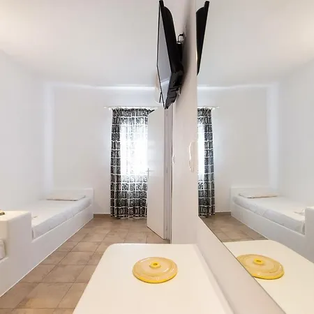 Irena Bianca Appartement