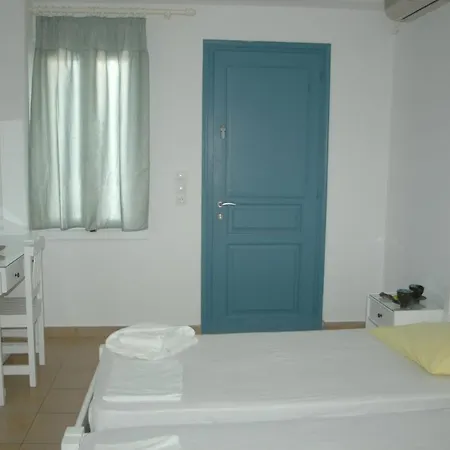 Irena Bianca Apartamento *
